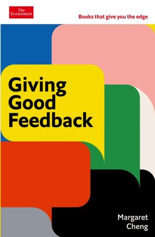 Kniha: Giving Good Feedback