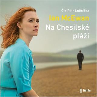audiokniha: Na Chesilské pláži - čte Petr Lněnička - 1. vydanie - Ian McEwan