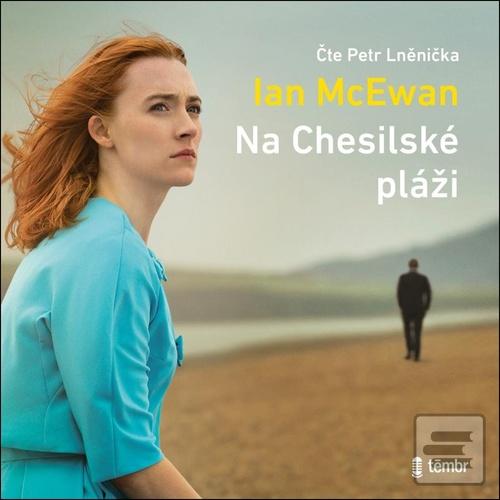 audiokniha: Na Chesilské pláži - 1. vydanie - Ian McEwan