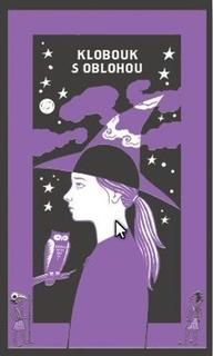 Kniha: Klobouk s oblohou - limitovaná edice - Terry Pratchett