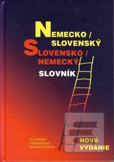 Kniha: Nemecko - slovenský, Slovensko - nemecký slovník - Eleonóra Kovácsová, neuvedené, Zuzana Kovácsová