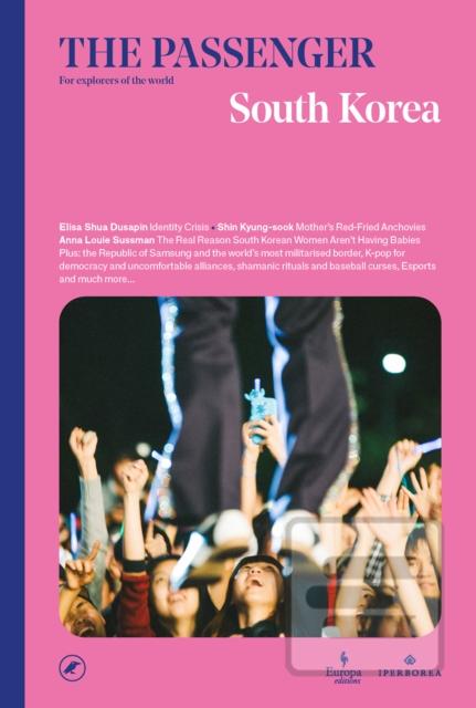 South Korea (Various)