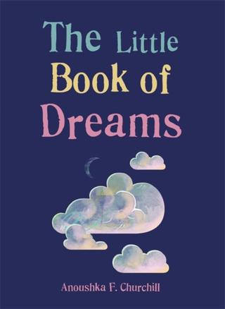 Kniha: The Little Book of Dreams - Una L. Tudor