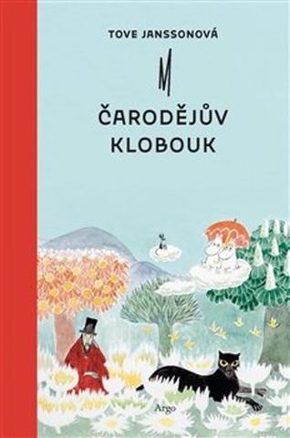 Kniha: Čarodějův klobouk - Tove Jansson