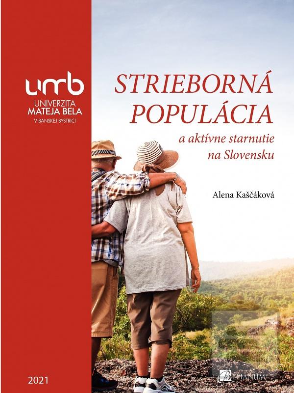 Strieborná populácia a a… (Alena Kaščáková)