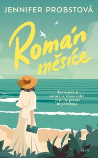 Kniha: Kniha měsíce - 1. vydanie - Jennifer Probstová
