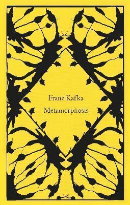 Kniha: Metamorphosis - 1. vydanie - Franz Kafka