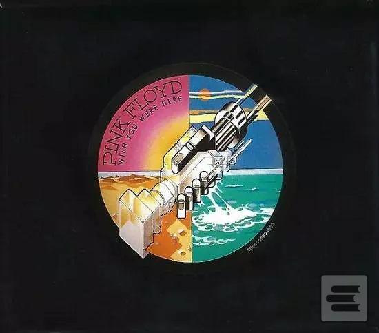 Pink Floyd:  Wish You We… (Pink Floyd)