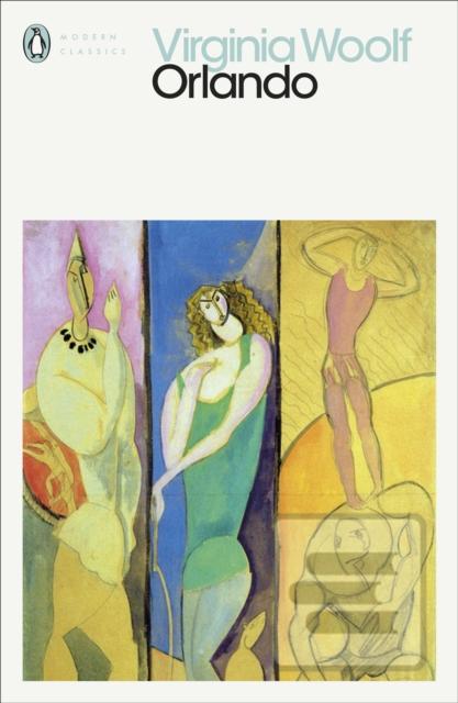 Orlando (Virginia Woolf)
