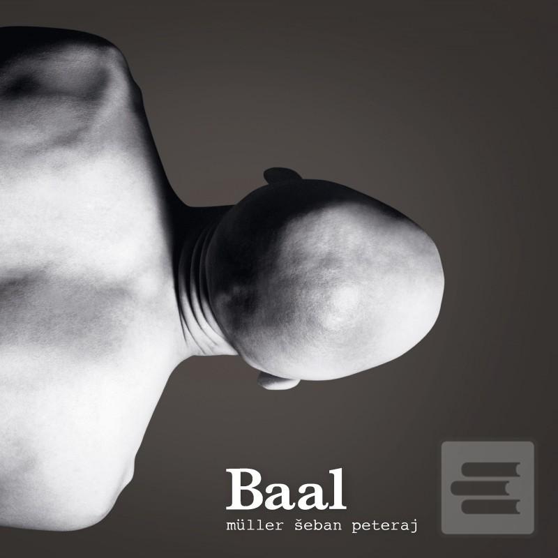 Richard Müller: Baal (Richard Müller)