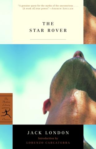 Kniha: The Star Rover - Jack London