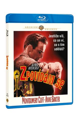 Kniha: Zpovídám se - Alfred Hitchcock