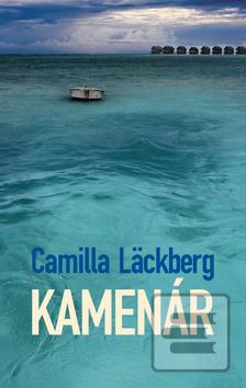 Kniha: Kamenár - Camilla Läckberg
