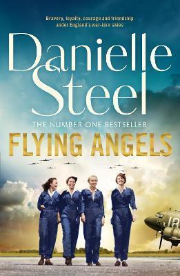 Kniha: Flying Angels - 1. vydanie - Danielle Steel