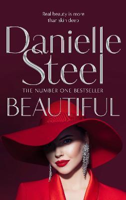 Kniha: Beautiful - 1. vydanie - Danielle Steel