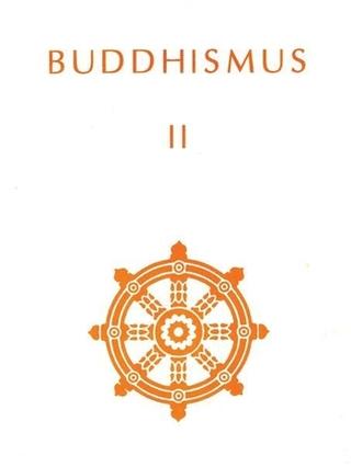 Kniha: Buddhismus II - Antologie theravádového buddhismu