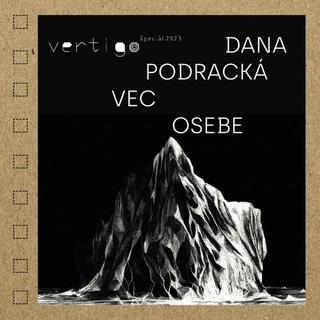 Kniha: Vec osebe - Dana Podracká