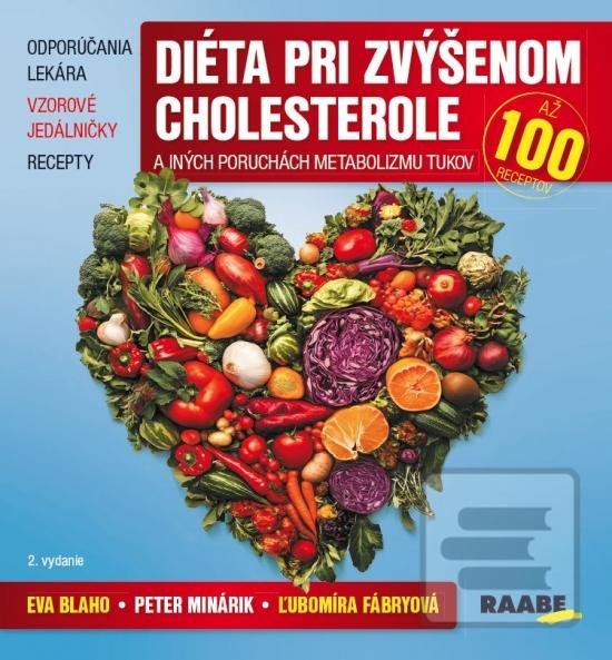 Diéta pri zvýšenom chole… (Marta Kučeráková)