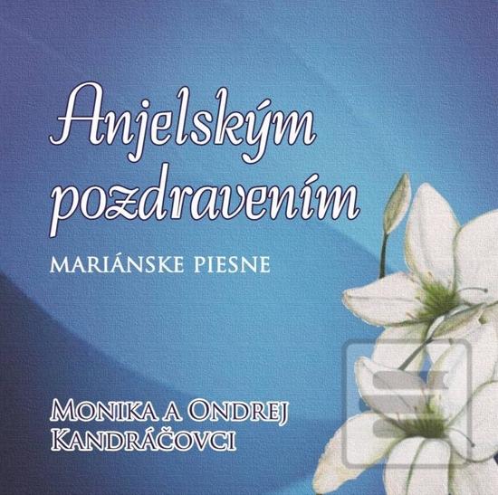 Monika A Ondrej Kandráčo… (Monika A Ondrej Kandráčovci)