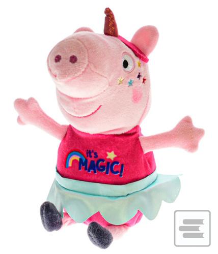 Peppa Pig Happy Party pl…