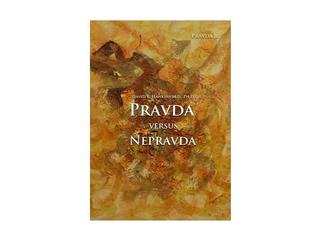 Kniha: Pravda versus nepravda - David R. Hawkins