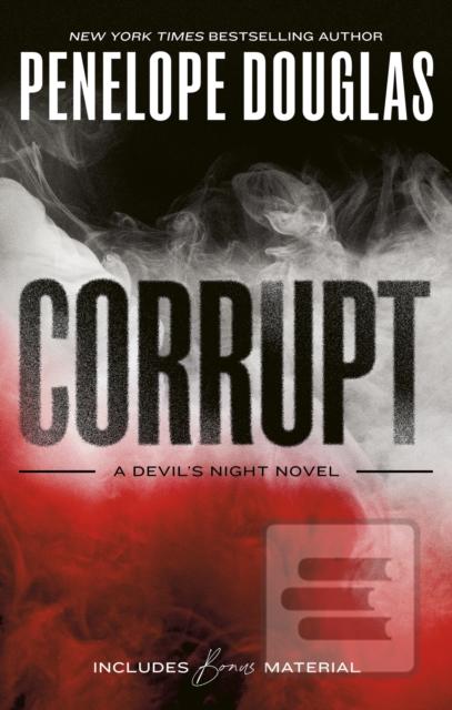 Corrupt: Devil's Night (Penelope Douglas)