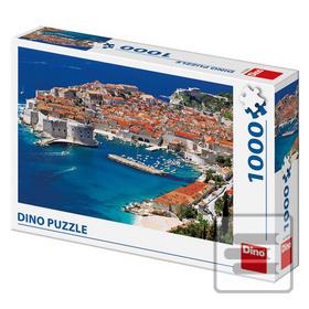 Puzzle Dubrovník 1000 dí…