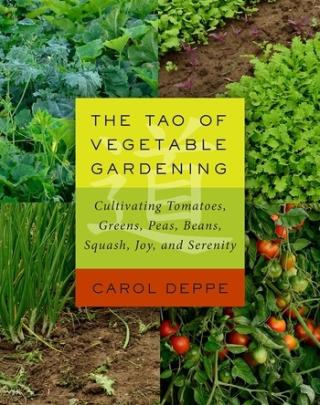 Kniha: Tao zeleninové zahrady - Carol Deppe