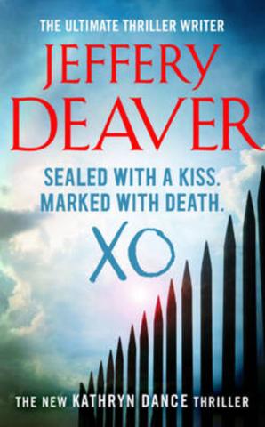 Kniha: Xo - 1. vydanie - Jeffery Deaver