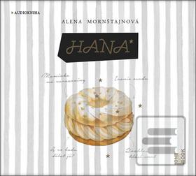 Hana (Alena Mornštajnová; Lenka Vlasáková)