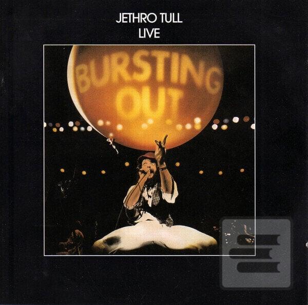 Jethro Tull: Live: Burst… (Jethro Tull)