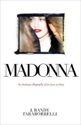 Kniha: Madonna