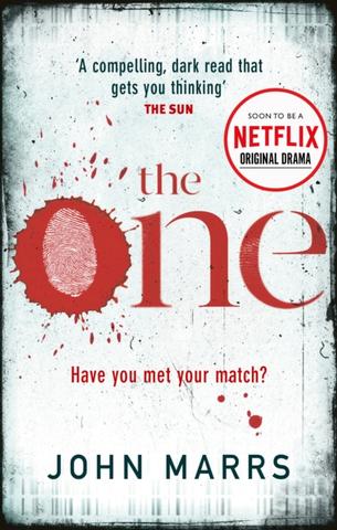 Kniha: The One - 1. vydanie - John Marrs