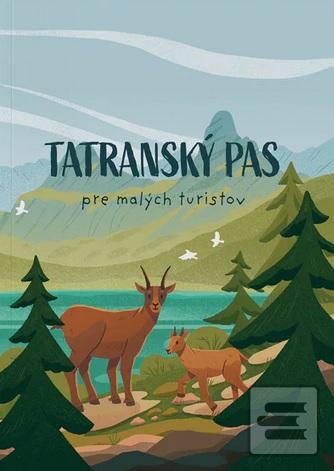Tatranský pas - pre malý…