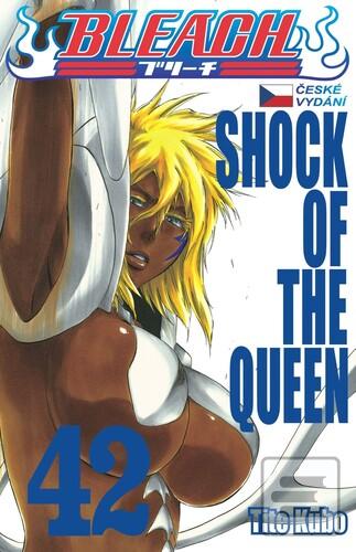 Bleach Shock of the Quee… (Tite Kubo)