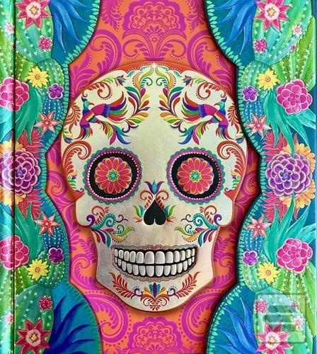 Luxusní zápisník Boncahi…