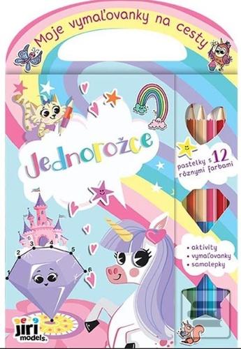 Moje maľovanky na cesty…