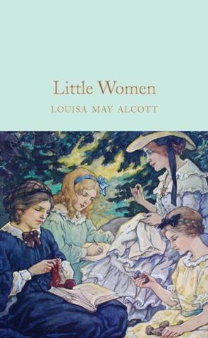 Kniha: Little Women - 1. vydanie - Louisa May Alcottová