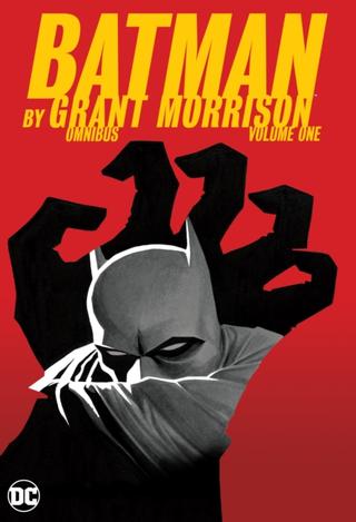 Kniha: Batman by Grant Morrison Omnibus  1