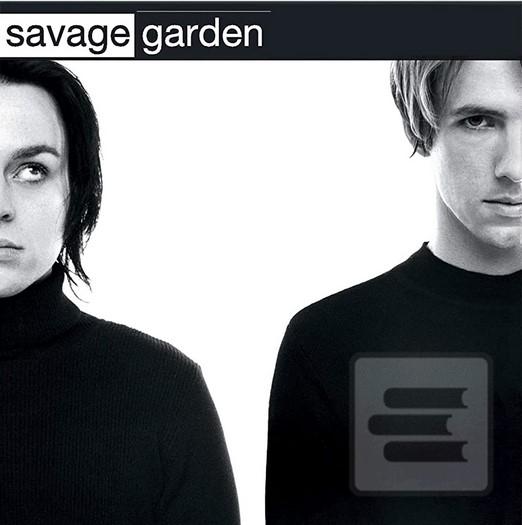 Savage Garden: Savage Ga… (Savage Garden)