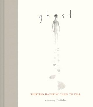 Kniha: Ghost