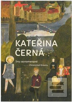 Kateřina Černá-Sny zazna… (Martina Vítková)