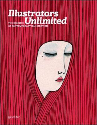 Kniha: Illustrators Unlimited