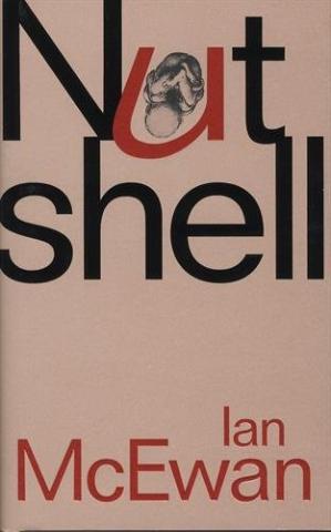 Kniha: Nutshell - 1. vydanie - Ian McEwan