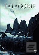 DVD: Patagonie DVD - 1. vydanie - Martin Kratochvíl