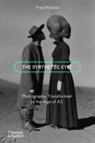 Kniha: The Synthetic Eye - Fred Ritchin