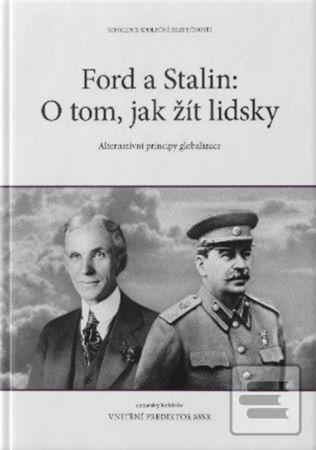 Ford a Stalin (kolektiv)