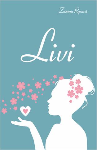 Kniha: Livi - Niky stories (5.díl) - 1. vydanie - Zuzana Ryšavá