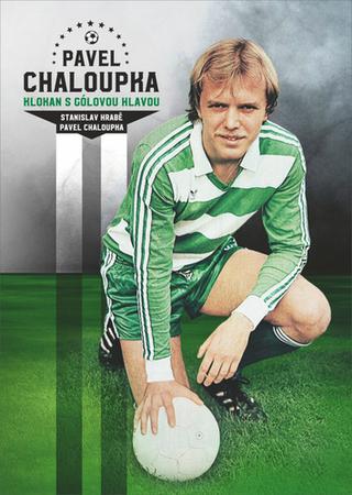 Kniha: Pavel Chaloupka - Klokan s gólovou hlavou - 1. vydanie - Pavel Chaloupka; Stanislav Hrabě