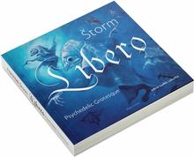 Kniha: Libero - Psychedelic Grotesque